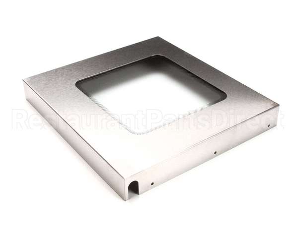 4440749 Southbend Range Kit, Panel, Outer, Right, Tv