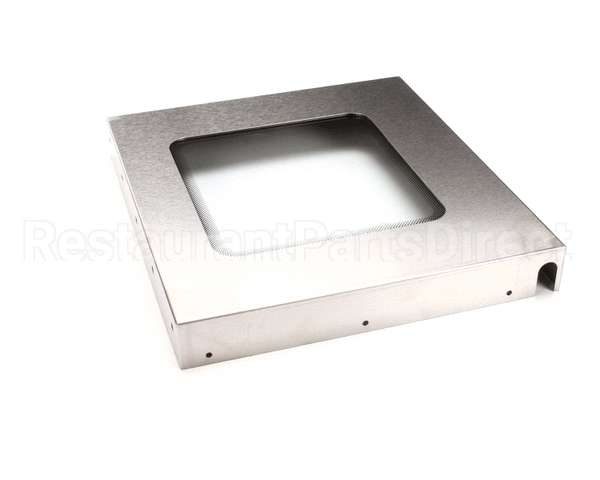 4440749 Southbend Range Kit, Panel, Outer, Right, Tv