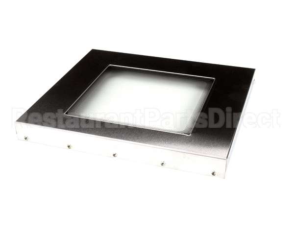 4440750 Southbend Range Kit, Panel, Inner, Right, Tv