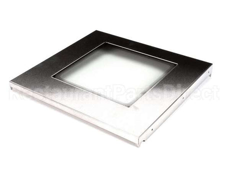 4440750 Southbend Range Kit, Panel, Inner, Right, Tv