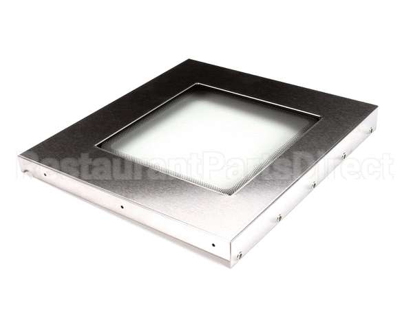 4440750 Southbend Range Kit, Panel, Inner, Right, Tv