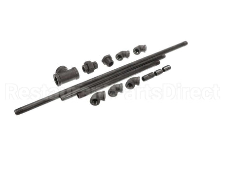 4440770 Southbend Range Kit,Interpipe P36-Cm Rt To 472