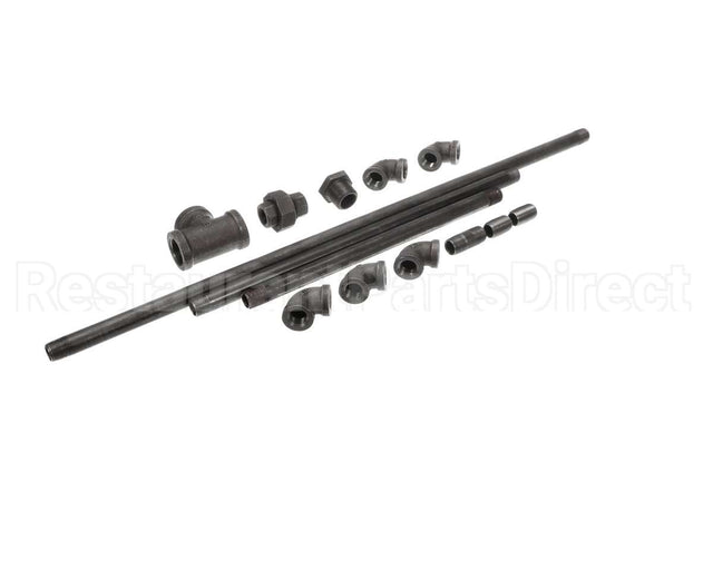 4440770 Southbend Range Kit,Interpipe P36-Cm Rt To 472