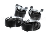 4440777 Southbend Range Kit,Caster 4 Load Height,Tv