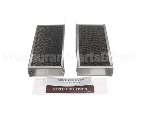 4440791 Southbend Range Well Ventless