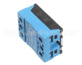 44410 Unic Solid-State Relay - Line:7-30Vdc / Load: