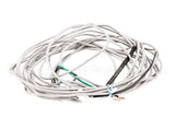 4443 Crown Tonka Heat Wire 307 3678 4 Sided Flush