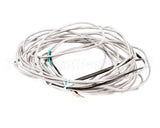4443 Crown Tonka Heat Wire 307 3678 4 Sided Flush
