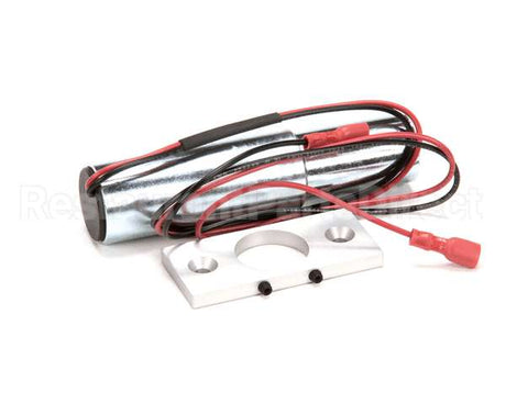 4443 Quikserv Electric Lock Solenoid