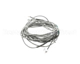 4443 Thermalrite Blast Chiller Heat Wire 307 3678 4 Sided Flush