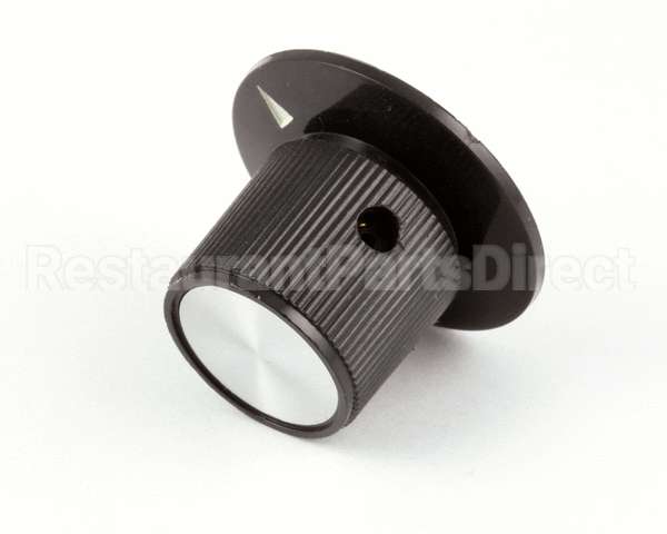 4445 Nieco Knob, Motor Speed