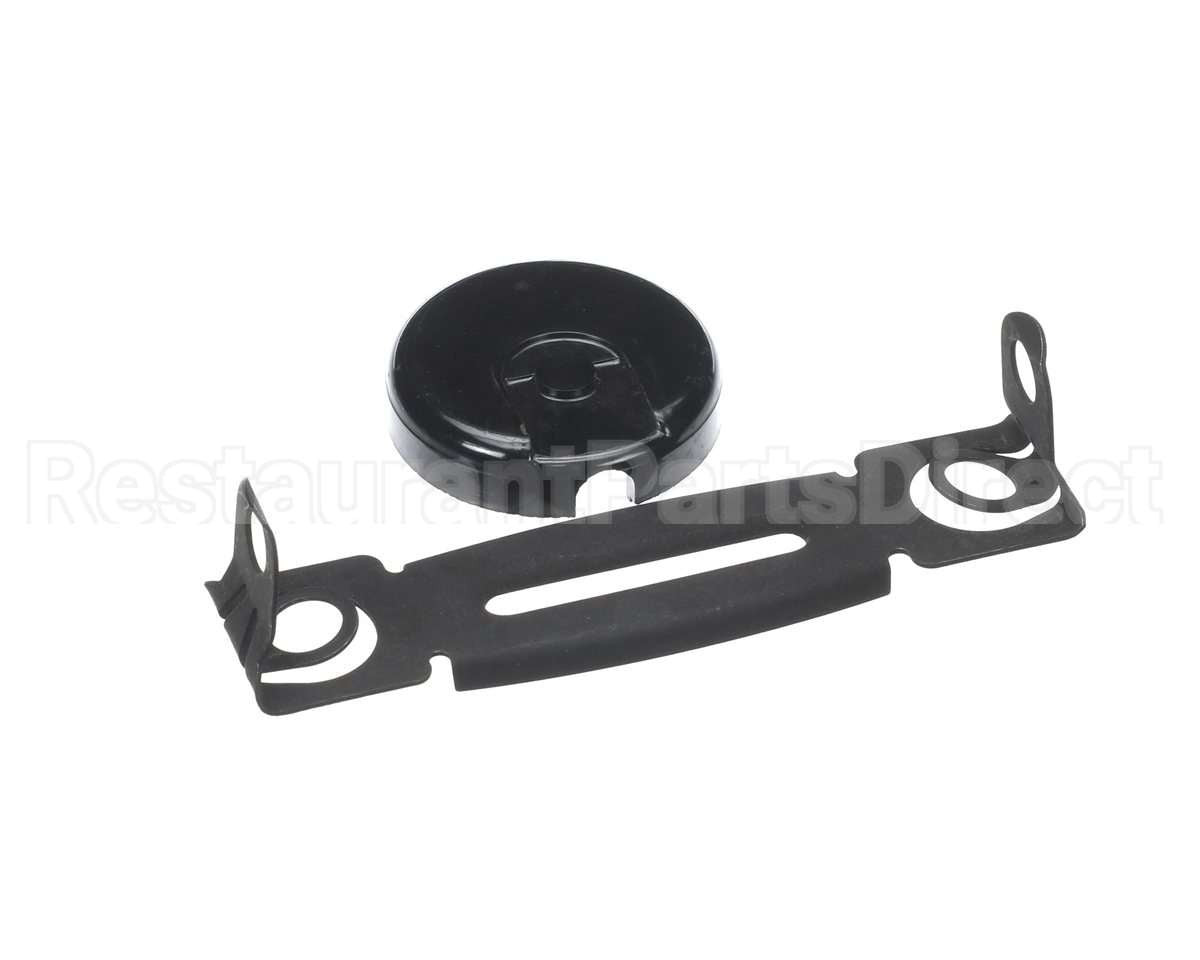 44469 Middleby Assy,Brkt & Cap Ps570