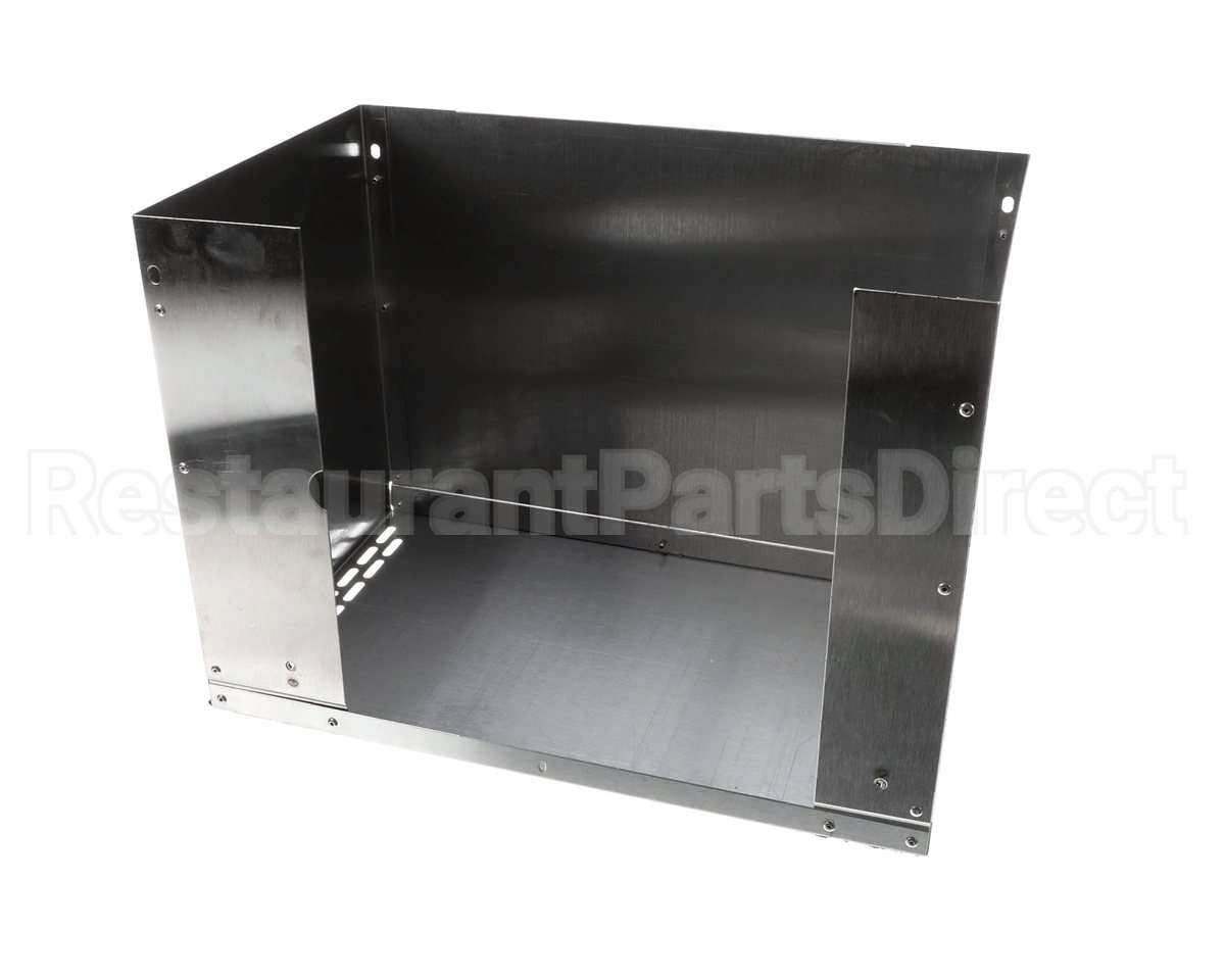 44483 Middleby Assy,Mtr Mtg Shrd Rh 555