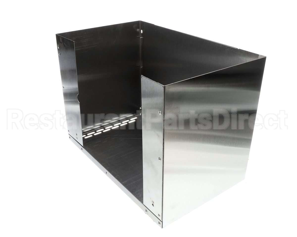 44483 Middleby Assy,Mtr Mtg Shrd Rh 555