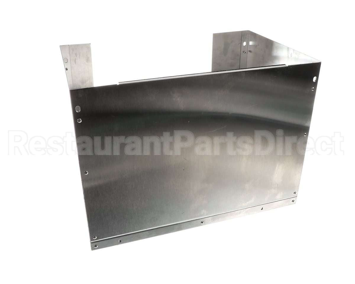 44483 Middleby Assy,Mtr Mtg Shrd Rh 555