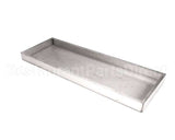 4449 Food Warming Water Pan 9X26X1.5 Mt