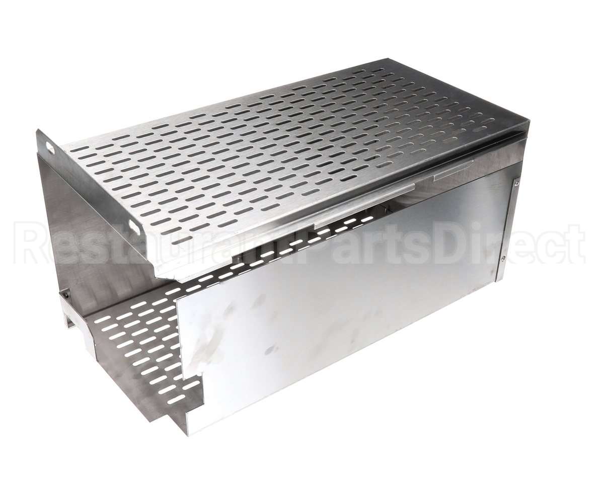 44494 Middleby Assy,Conv Mtr Shrd Ps555