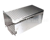 44494 Middleby Assy,Conv Mtr Shrd Ps555