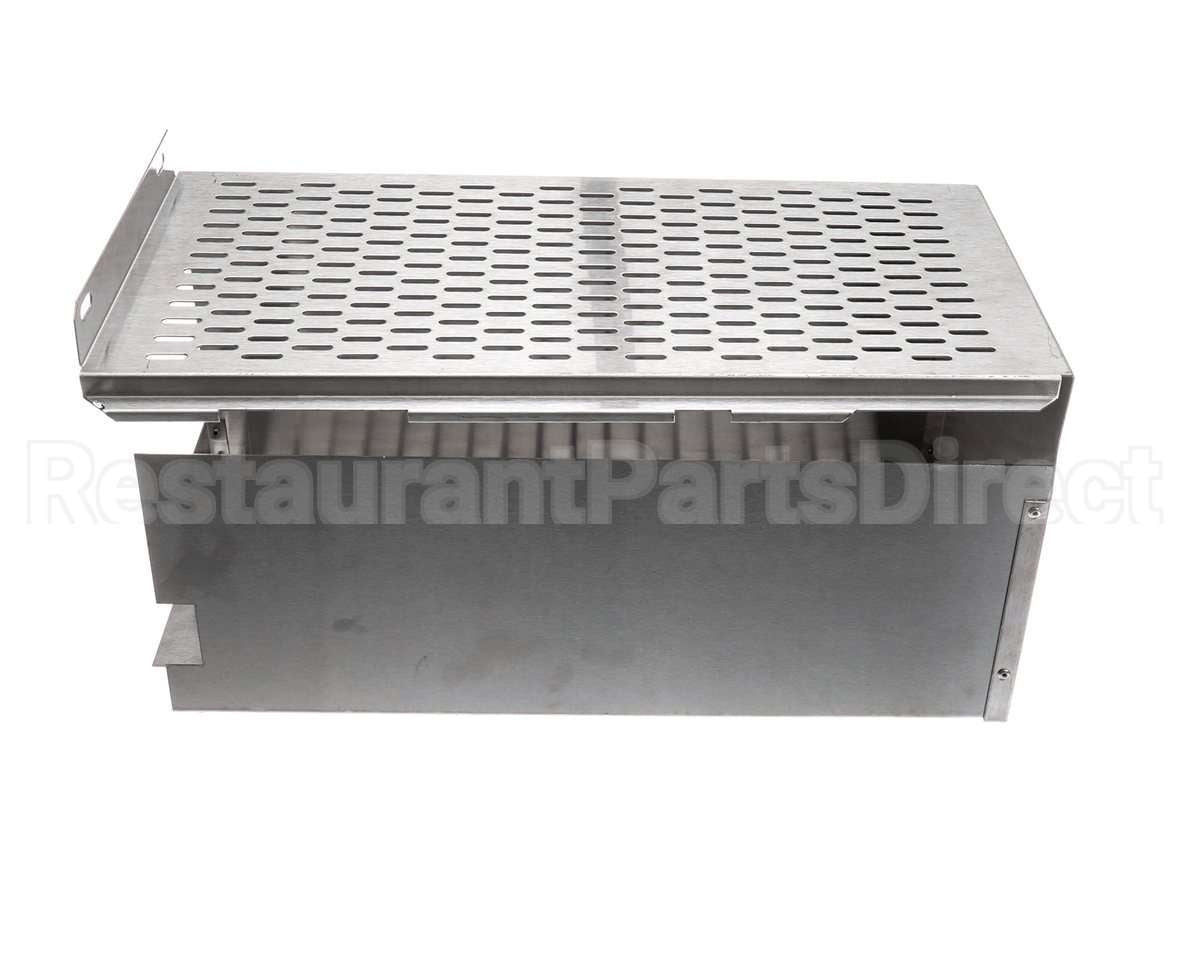 44494 Middleby Assy,Conv Mtr Shrd Ps555