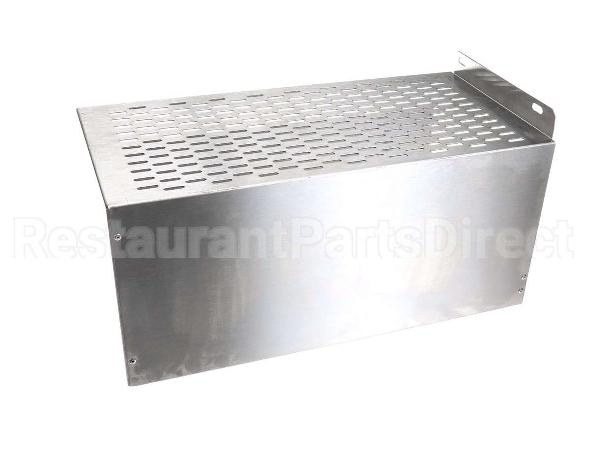 44494 Middleby Assy,Conv Mtr Shrd Ps555