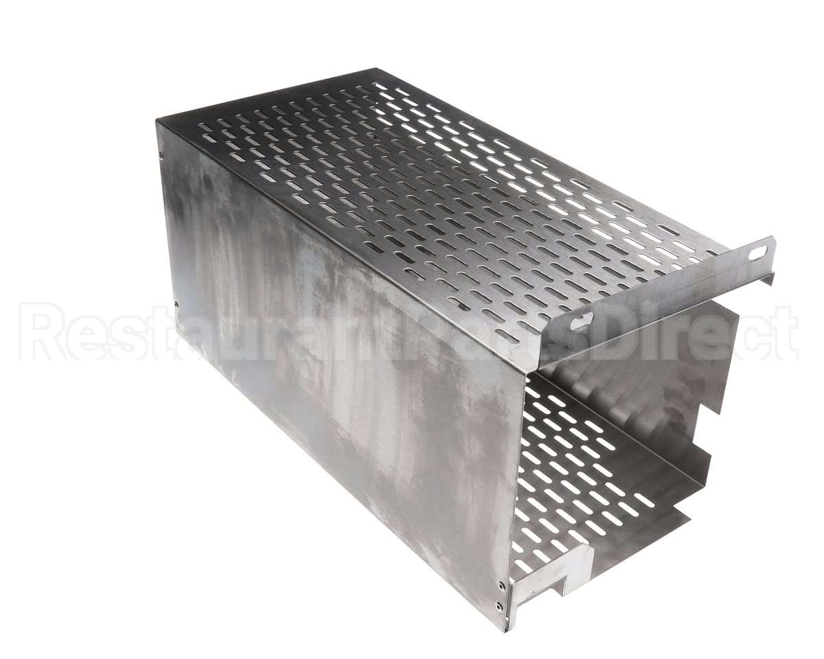 44494 Middleby Assy,Conv Mtr Shrd Ps555