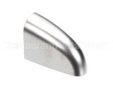 44499 Nespresso Cover 702 Lug Chrom.pltd Cappu