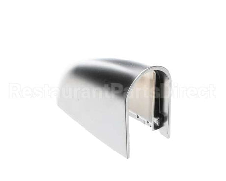 44499 Nespresso Cover 702 Lug Chrom.pltd Cappu