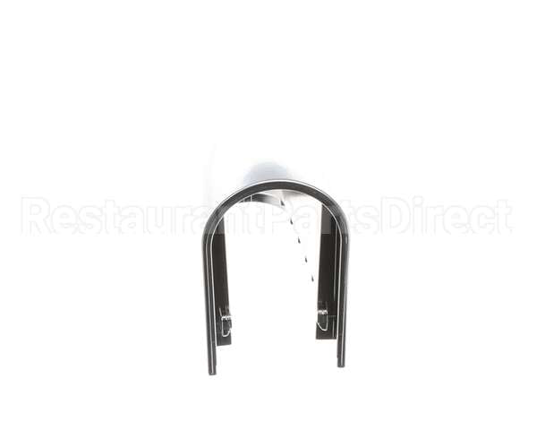 44499 Nespresso Cover 702 Lug Chrom.pltd Cappu