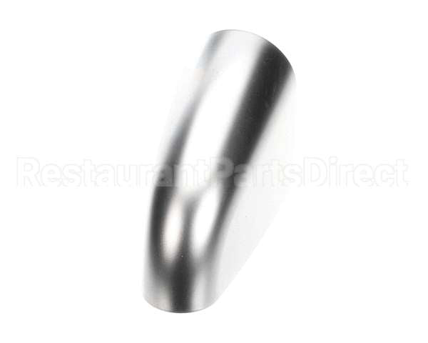 44499 Nespresso Cover 702 Lug Chrom.pltd Cappu