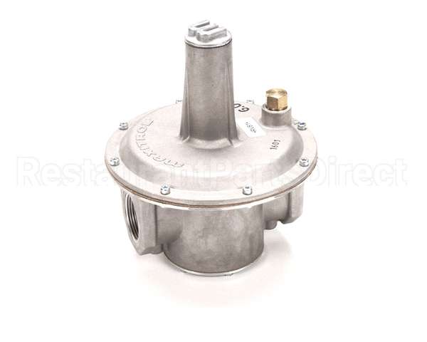 4450009 Southbend Range Regulator,Press,Wc 1.25,Nat