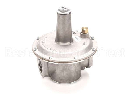 4450009 Southbend Range Regulator,Press,Wc 1.25,Nat