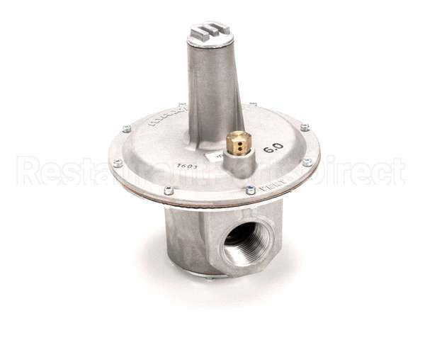 4450009 Southbend Range Regulator,Press,Wc 1.25,Nat