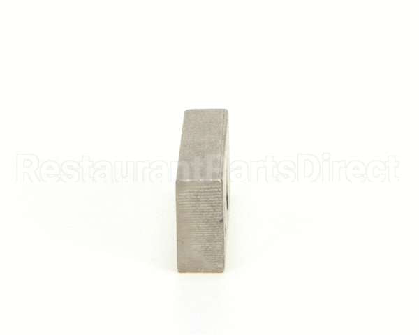 4452-LH Nieco Adjustable. Nut (Lh)-930/950/980 Platen
