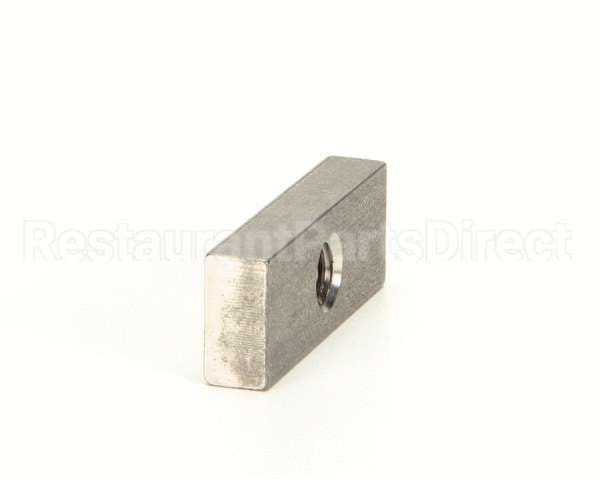 4452-LH Nieco Adjustable. Nut (Lh)-930/950/980 Platen