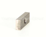 4452-LH Nieco Adjustable. Nut (Lh)-930/950/980 Platen