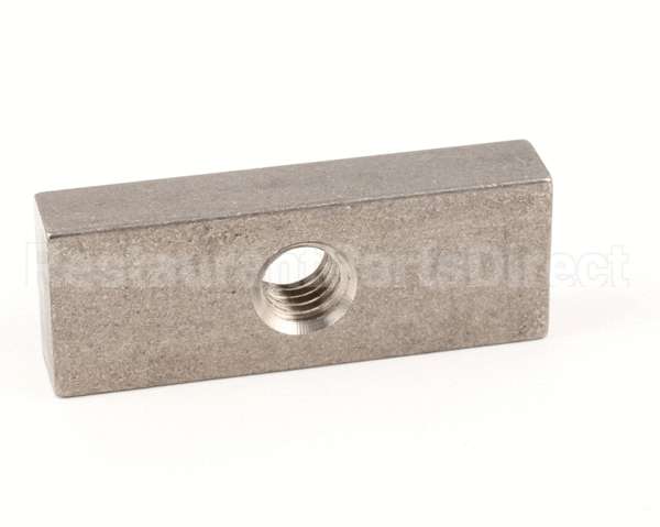 4452-RH Nieco Adjustable. Nut (Rh)-930/950/980 Platen