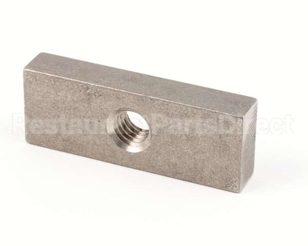 4452-RH Nieco Adjustable. Nut (Rh)-930/950/980 Platen