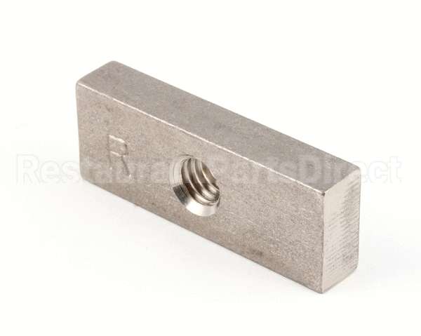 4452-RH Nieco Adjustable. Nut (Rh)-930/950/980 Platen