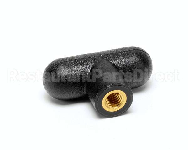 4453 Nieco Knob, Bun Platen Adjustment (B Seri