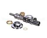 44547 Fisher Quick Disconnect 1/2 X 1/4