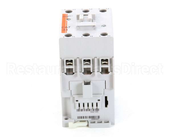 44549 Middleby Contactor,230V Coil 85A