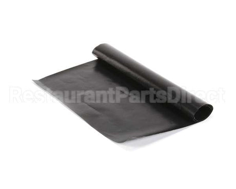 4457-19 Nieco Ptfe Sheet,5 Mil,Black,11X 21.5
