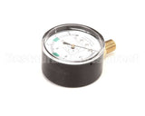 4459 Hardt Pressure Gauge 0/15In.w/C 2-1/2In X1/4In