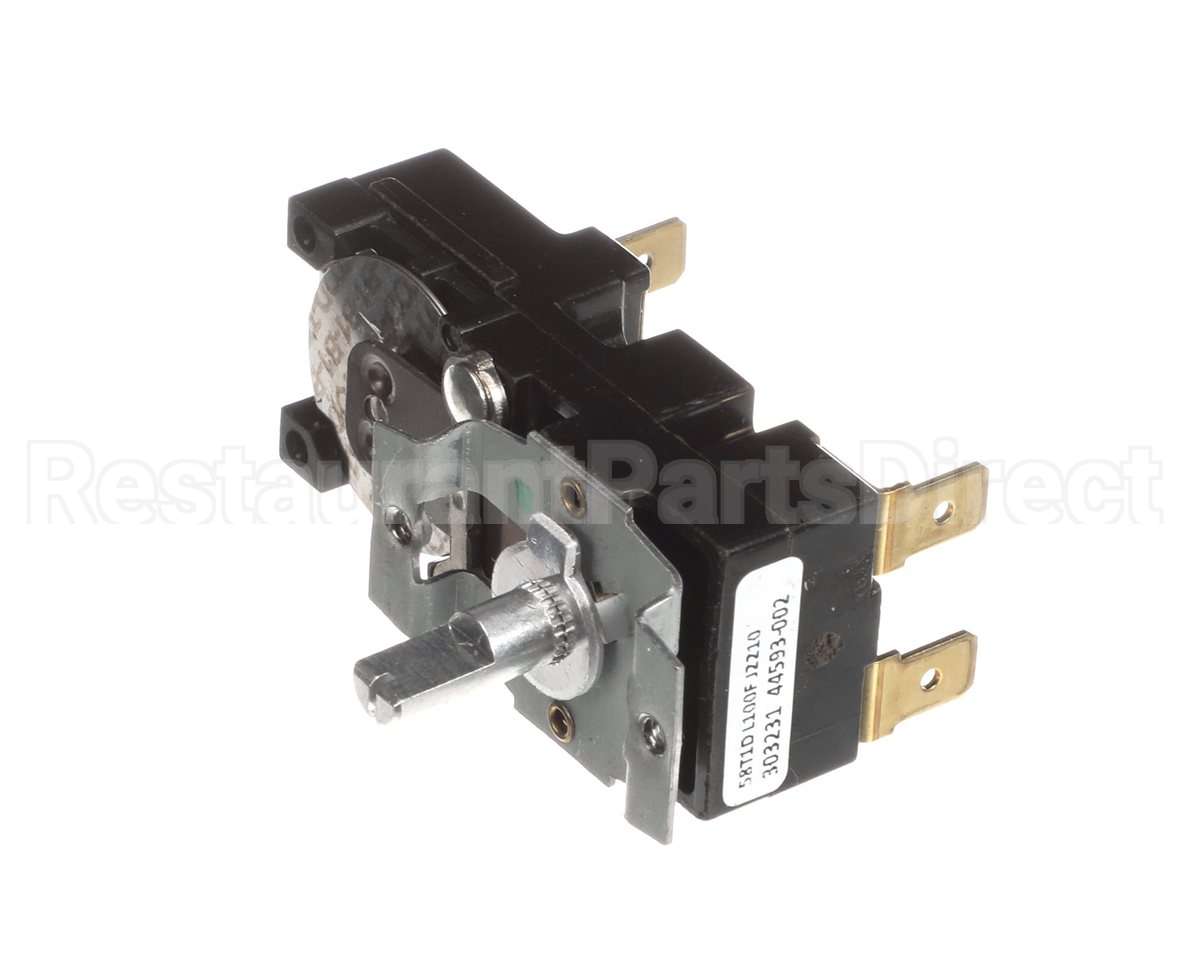 44593002 Tpi Thermostat