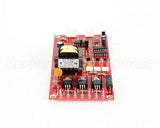4460 Quikserv Control Board