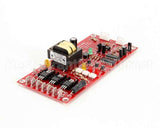 4460 Quikserv Control Board