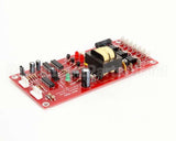 4460 Quikserv Control Board