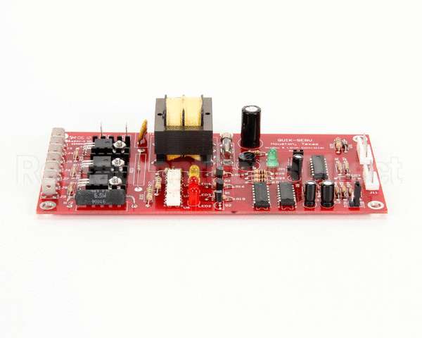 4460 Quikserv Control Board
