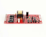 4460 Quikserv Control Board