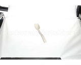 446002 Carlisle Solid Spoon 0.5Oz, 9" White